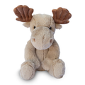 World's Softest Lushee 16 inch - Morgan Moose