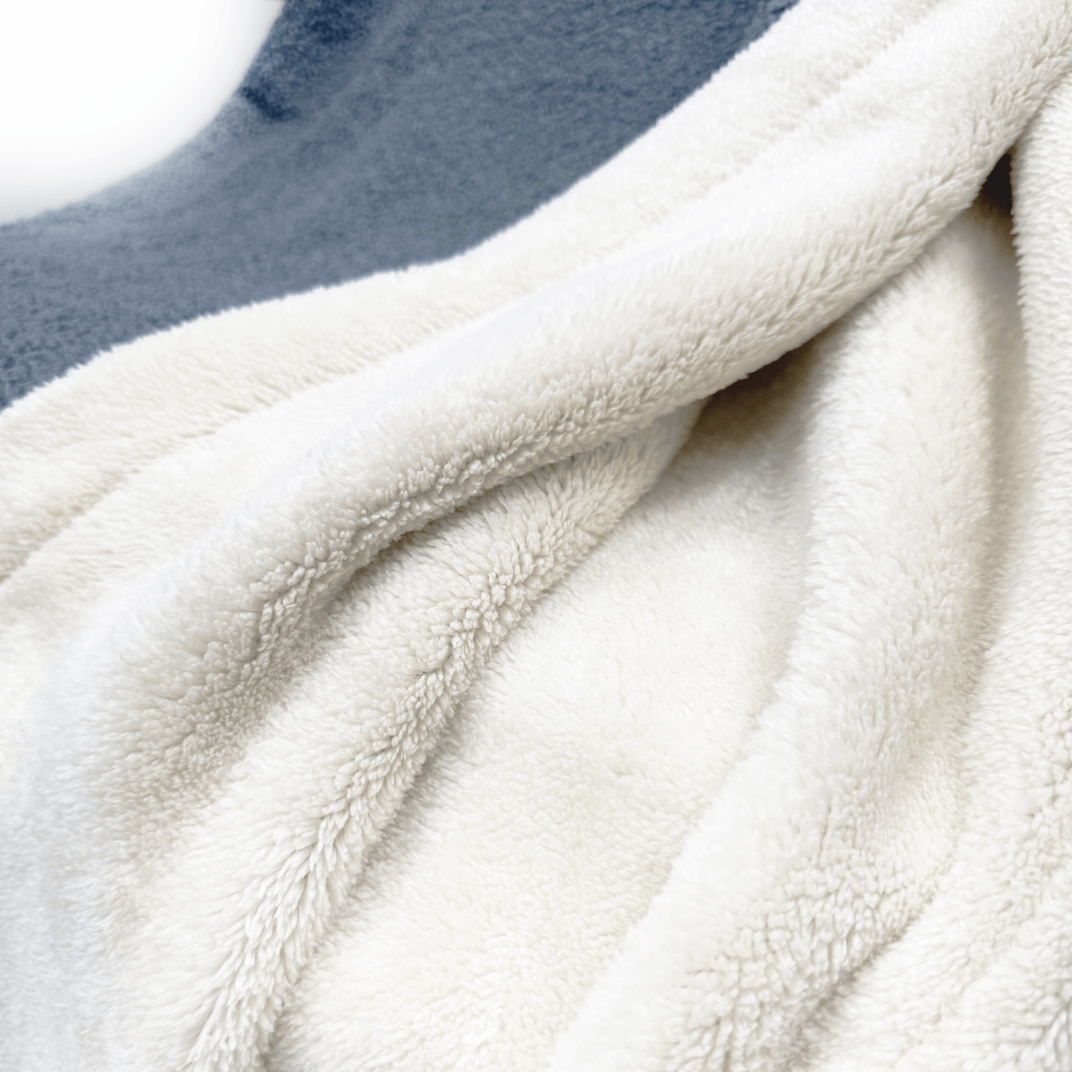 Luxurious Teddy Curly Throw Winter Blanket
