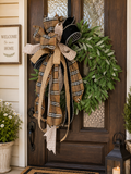Classic Cottage Charm (Burberry Inspired)