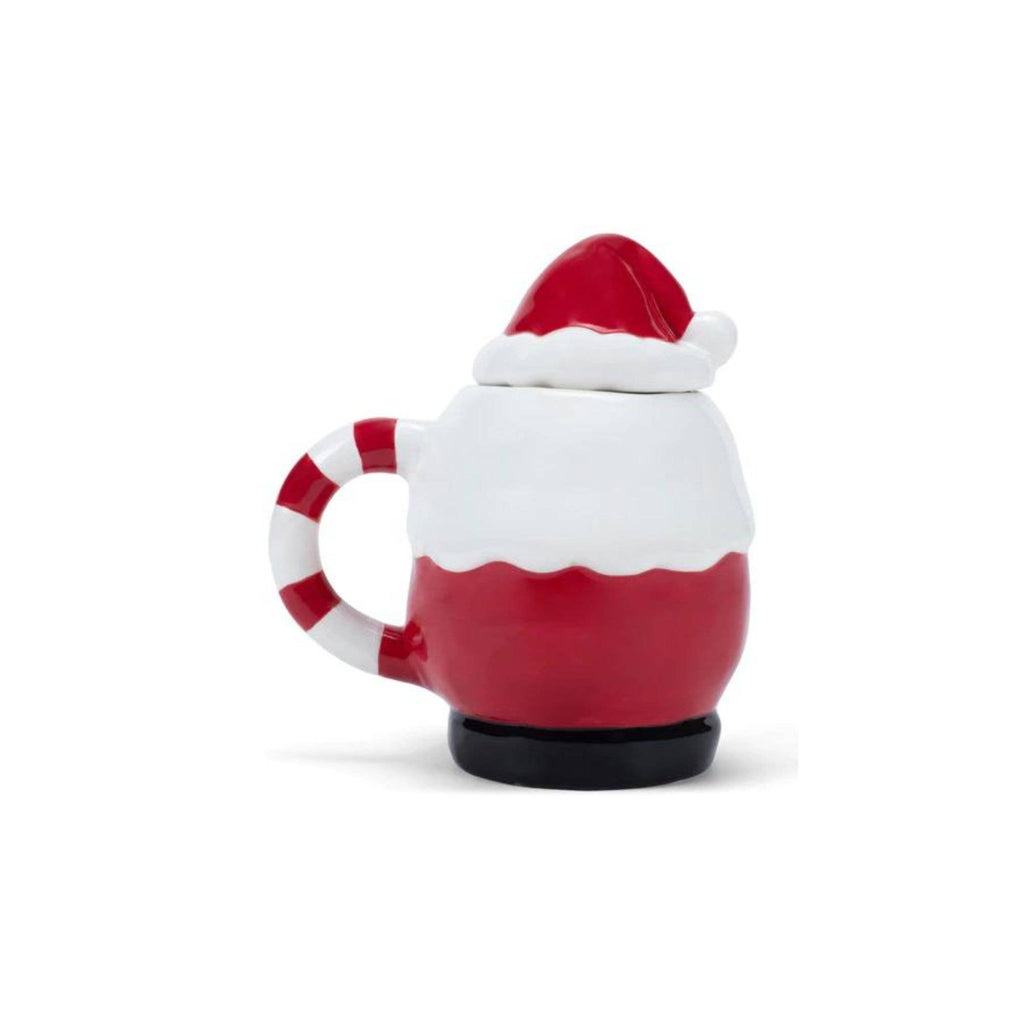 Character Mug Santa Claus 17 Ounce