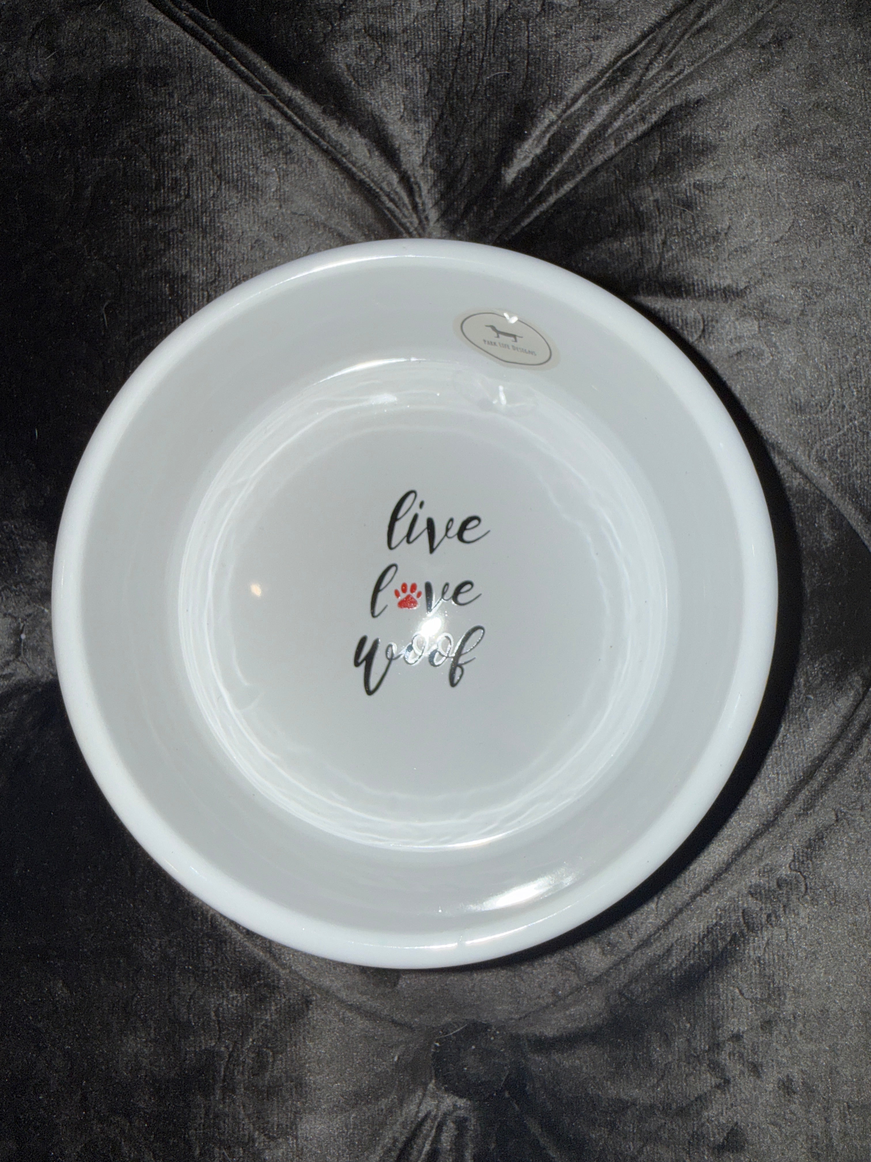 Daze Pet Bowl Small