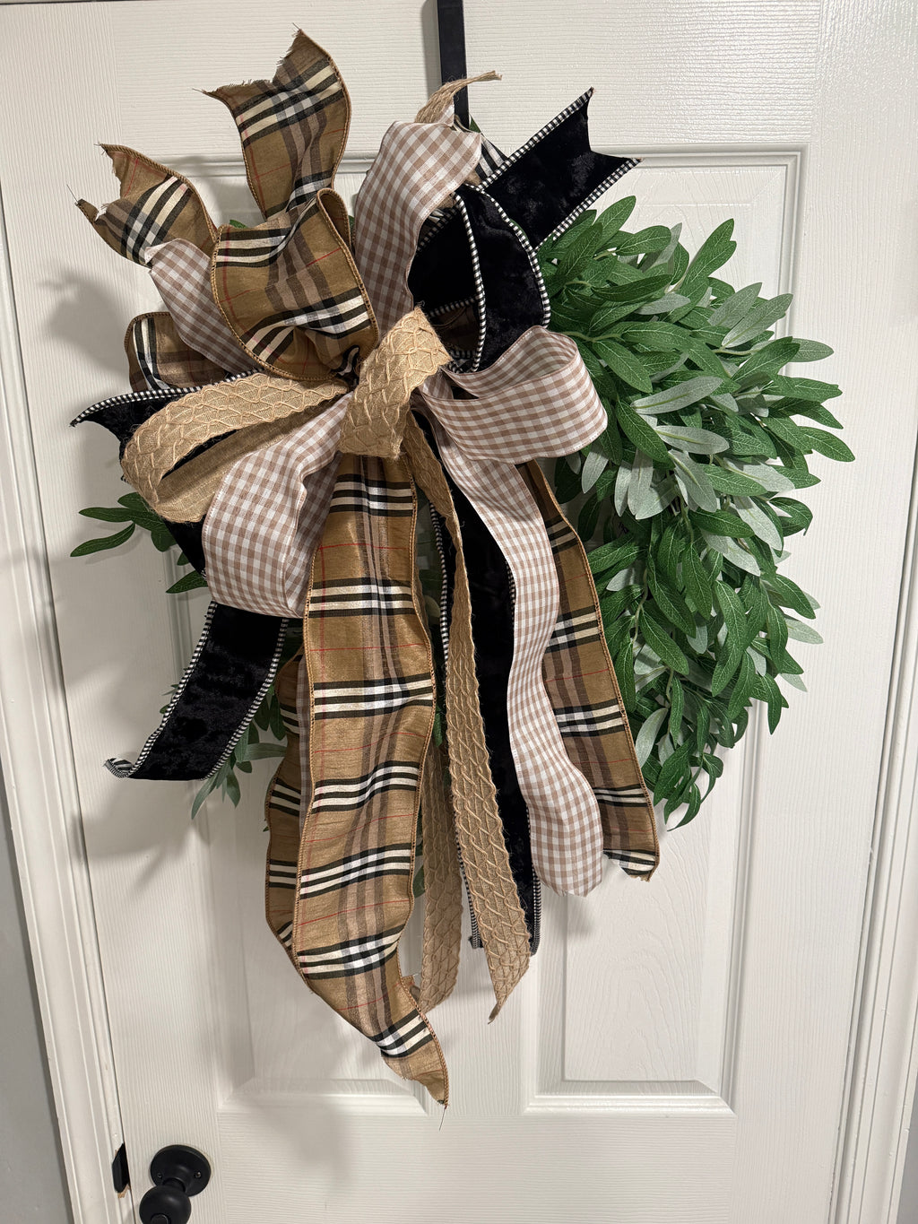 Classic Cottage Charm (Burberry Inspired)