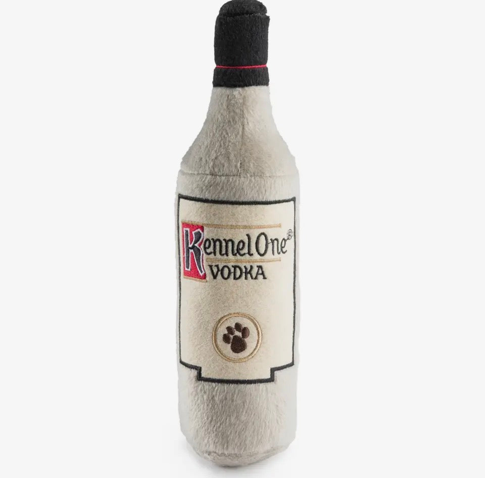 KENNEL ONE Squeaker Dog Toy