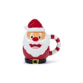 Character Mug Santa Claus 17 Ounce
