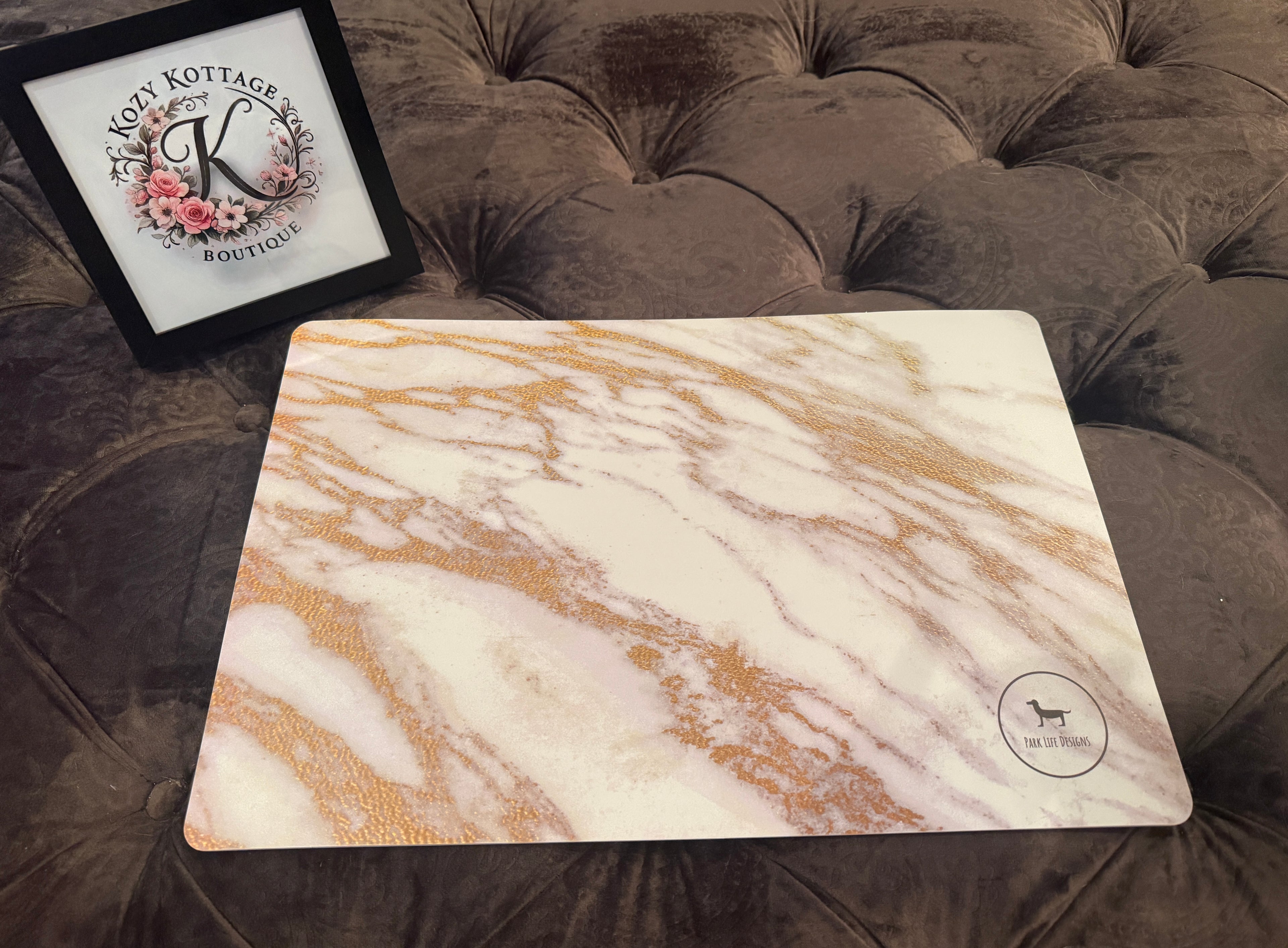 Daze Pet Placemat