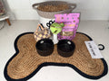 Custom Basket-Dog Gift Basket