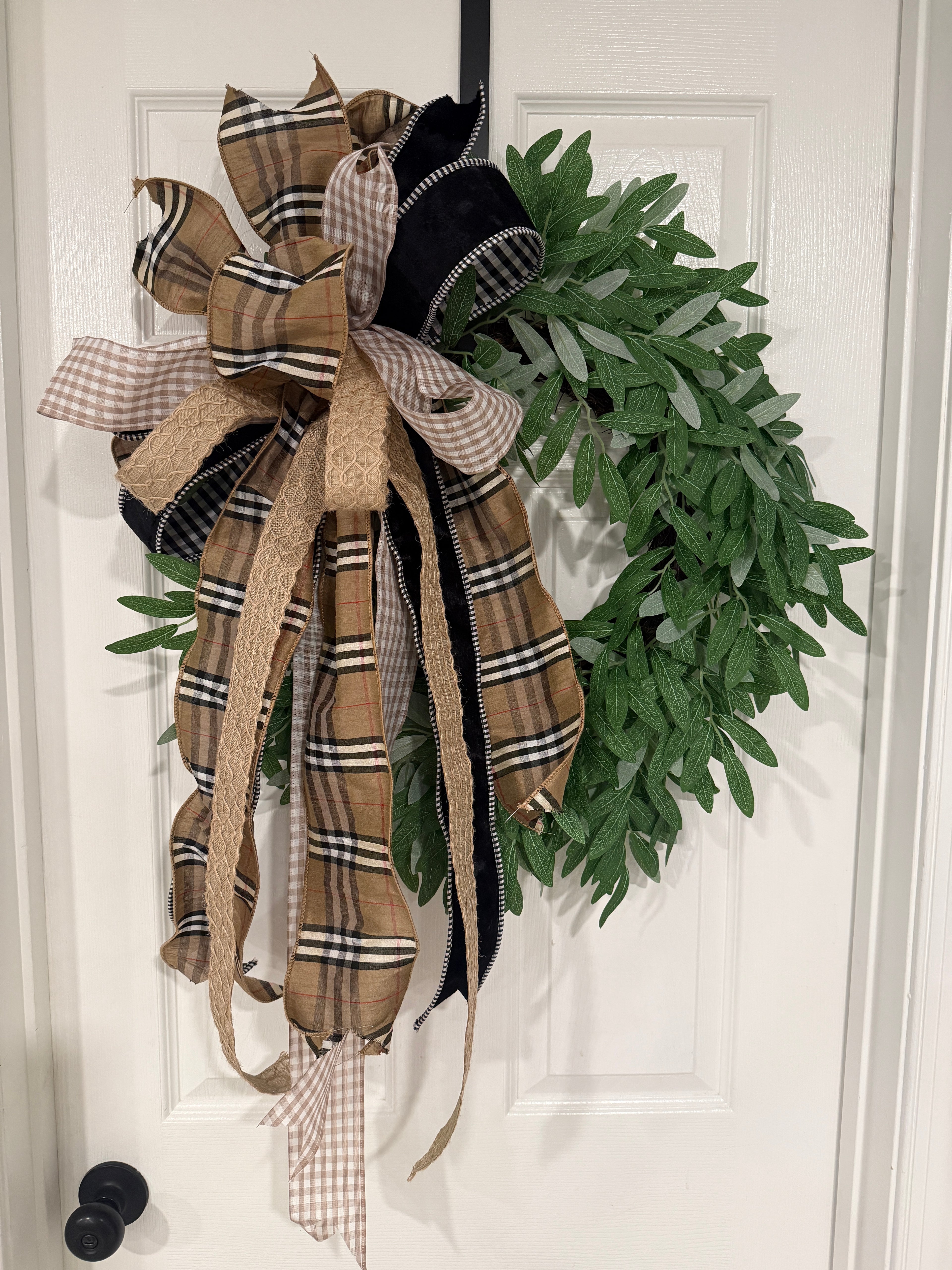 Classic Cottage Charm (Burberry Inspired)