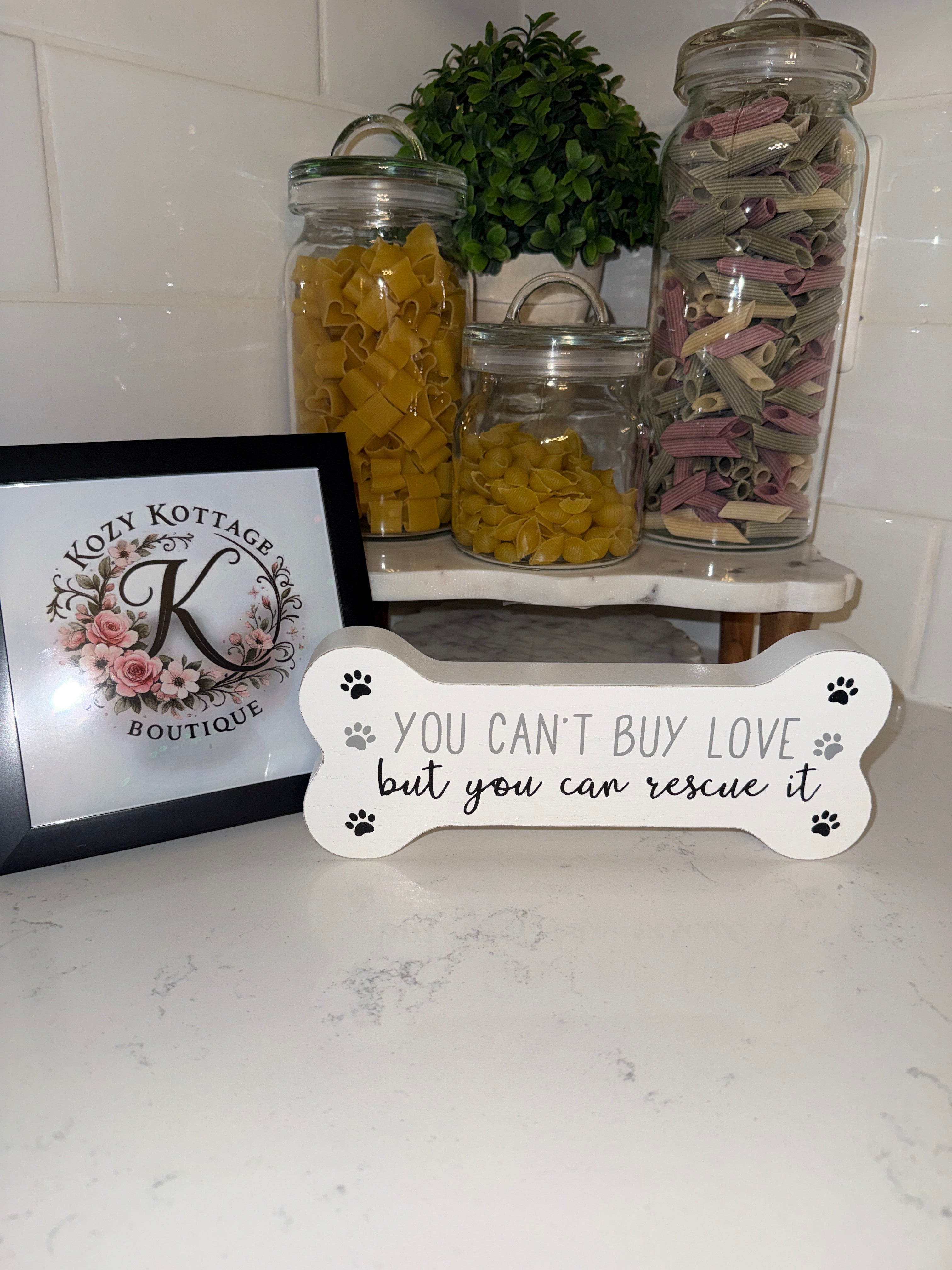 You Cant Buy Love Novelty sign