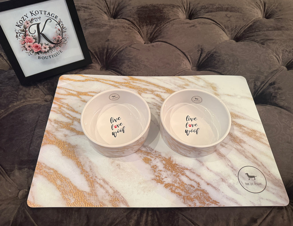 Daze Pet Bowl Small