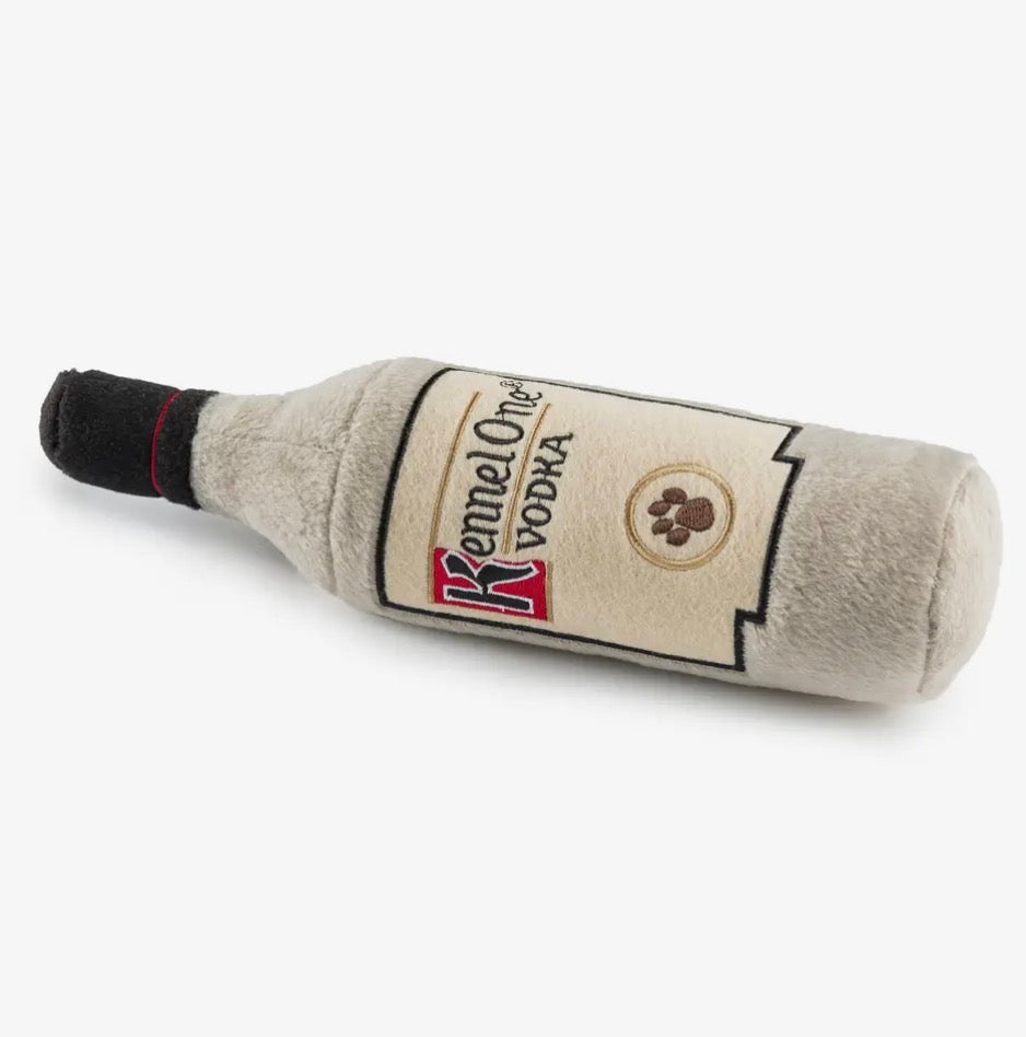 KENNEL ONE Squeaker Dog Toy