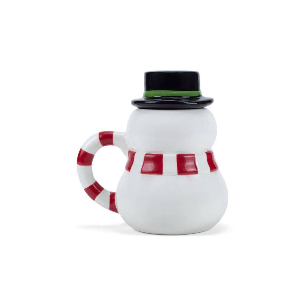 Character Mug Snowman 17 Ounce