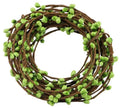 16'L Pip Garland-SAGE GREEN-FR652938
