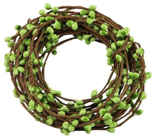 16'L Pip Garland-SAGE GREEN-FR652938