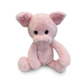 World's Softest Lushee 16 inch Pugs Pig Plush Toy for Kids
